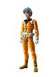 MegaHouse G.M.G. COLLECTION 07 Mobile Suit Gundam Earth Federation Force Kai Shiden Normal Suit Ver. Action Figure gallery thumbnail