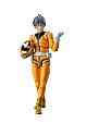 MegaHouse G.M.G. COLLECTION 07 Mobile Suit Gundam Earth Federation Force Kai Shiden Normal Suit Ver. Action Figure gallery thumbnail