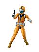 MegaHouse G.M.G. COLLECTION 07 Mobile Suit Gundam Earth Federation Force Kai Shiden Normal Suit Ver. Action Figure gallery thumbnail