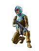 MegaHouse G.M.G. COLLECTION 08 Mobile Suit Gundam Principality of Zeon Army Ramba Ral Normal Suit Ver. Action Figure gallery thumbnail
