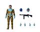 MegaHouse G.M.G. COLLECTION 08 Mobile Suit Gundam Principality of Zeon Army Ramba Ral Normal Suit Ver. Action Figure gallery thumbnail