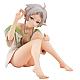 MegaHouse Melty Princess Mushoku Tensei II -Isekai Ittara Honki dasu- Tenohira Sylphiette Plastic Figure gallery thumbnail