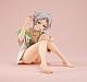 MegaHouse Melty Princess Mushoku Tensei II -Isekai Ittara Honki dasu- Tenohira Sylphiette Plastic Figure gallery thumbnail