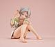 MegaHouse Melty Princess Mushoku Tensei II -Isekai Ittara Honki dasu- Tenohira Sylphiette Plastic Figure gallery thumbnail