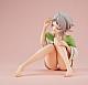 MegaHouse Melty Princess Mushoku Tensei II -Isekai Ittara Honki dasu- Tenohira Sylphiette Plastic Figure gallery thumbnail