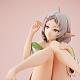 MegaHouse Melty Princess Mushoku Tensei II -Isekai Ittara Honki dasu- Tenohira Sylphiette Plastic Figure gallery thumbnail
