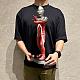 MegaHouse Ultimate Article Ultra Seven (Battle Image Colour Ed.) Plastic Figure gallery thumbnail
