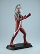 MegaHouse Ultimate Article Ultra Seven (Battle Image Colour Ed.) Plastic Figure gallery thumbnail