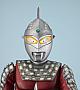 MegaHouse Ultimate Article Ultra Seven (Battle Image Colour Ed.) Plastic Figure gallery thumbnail