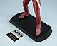 MegaHouse Ultimate Article Ultra Seven (Battle Image Colour Ed.) Plastic Figure gallery thumbnail