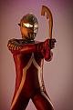 MegaHouse Ultimate Article Ultra Seven (Battle Image Colour Ed.) Plastic Figure gallery thumbnail