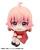 MegaHouse LookUp TV Anime Witch Watch Wakatsuki Nico Plastic Figure gallery thumbnail