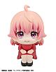 MegaHouse LookUp TV Anime Witch Watch Wakatsuki Nico Plastic Figure gallery thumbnail