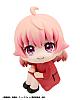 MegaHouse LookUp TV Anime Witch Watch Wakatsuki Nico Plastic Figure gallery thumbnail