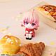 MegaHouse LookUp TV Anime Witch Watch Wakatsuki Nico Plastic Figure gallery thumbnail