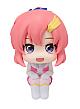 MegaHouse LookUp Mobile Suit Gundam SEED FREEDOM Lacus Clyne Plastic Figure gallery thumbnail