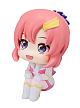 MegaHouse LookUp Mobile Suit Gundam SEED FREEDOM Lacus Clyne Plastic Figure gallery thumbnail