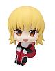 MegaHouse LookUp Mobile Suit Gundam SEED FREEDOM Cagalli Yula Athha Plastic Figure gallery thumbnail