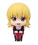 MegaHouse LookUp Mobile Suit Gundam SEED FREEDOM Cagalli Yula Athha Plastic Figure gallery thumbnail