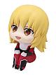 MegaHouse LookUp Mobile Suit Gundam SEED FREEDOM Cagalli Yula Athha Plastic Figure gallery thumbnail