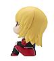 MegaHouse LookUp Mobile Suit Gundam SEED FREEDOM Cagalli Yula Athha Plastic Figure gallery thumbnail