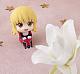 MegaHouse LookUp Mobile Suit Gundam SEED FREEDOM Cagalli Yula Athha Plastic Figure gallery thumbnail