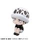 MegaHouse LookUp ONE PIECE Trafalgar Law Yosho-ki Ver. Plastic Figure gallery thumbnail