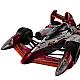 MegaHouse Variable Action Future GPX Cyber Formula Knight Saber 005 -Livery Edition- gallery thumbnail