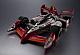 MegaHouse Variable Action Future GPX Cyber Formula Knight Saber 005 -Livery Edition- gallery thumbnail