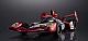 MegaHouse Variable Action Future GPX Cyber Formula Knight Saber 005 -Livery Edition- gallery thumbnail