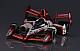 MegaHouse Variable Action Future GPX Cyber Formula Knight Saber 005 -Livery Edition- gallery thumbnail