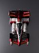 MegaHouse Variable Action Future GPX Cyber Formula Knight Saber 005 -Livery Edition- gallery thumbnail