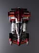 MegaHouse Variable Action Future GPX Cyber Formula Knight Saber 005 -Livery Edition- gallery thumbnail