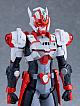 MAX FACTORY Dennou Keisatsu Cyber Cop PLAMATEA JP-00X-1 Jupitar Bit Plastic Kit gallery thumbnail