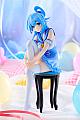 KADOKAWA KDcolle Kono Subarashii Sekai ni Shukufuku o! Aqua Gensaku-ban Negligee Ver. Plastic Figure gallery thumbnail