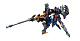 MegaHouse Desktop Army Evangelion Shin Gekijoban Ikari Shinji & EVA-01 Action Figure gallery thumbnail