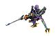 MegaHouse Desktop Army Evangelion Shin Gekijoban Ikari Shinji & EVA-01 Action Figure gallery thumbnail