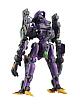 MegaHouse Desktop Army Evangelion Shin Gekijoban Ikari Shinji & EVA-01 Action Figure gallery thumbnail