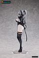 ENSOUTOYS Neko no Onna Happy-chan Ishoku-ban 1/6 Plastic Figure gallery thumbnail