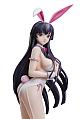 FREEing Code Geass: Roze of the Recapture Haruyanagi Sakura Bunny Ver. 1/4 Plastic Figure gallery thumbnail