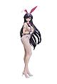 FREEing Code Geass: Roze of the Recapture Haruyanagi Sakura Bunny Ver. 1/4 Plastic Figure gallery thumbnail