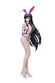 FREEing Code Geass: Roze of the Recapture Haruyanagi Sakura Bunny Ver. 1/4 Plastic Figure gallery thumbnail