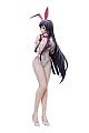 FREEing Code Geass: Roze of the Recapture Haruyanagi Sakura Bunny Ver. 1/4 Plastic Figure gallery thumbnail