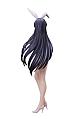 FREEing Code Geass: Roze of the Recapture Haruyanagi Sakura Bunny Ver. 1/4 Plastic Figure gallery thumbnail