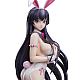 FREEing Code Geass: Roze of the Recapture Haruyanagi Sakura Bunny Ver. 1/4 Plastic Figure gallery thumbnail