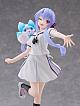 FuRyu F:NEX Summer Pockets Sorakado Ao 1/7 Plastic Figure gallery thumbnail