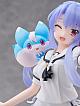 FuRyu F:NEX Summer Pockets Sorakado Ao 1/7 Plastic Figure gallery thumbnail