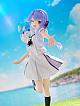FuRyu F:NEX Summer Pockets Sorakado Ao 1/7 Plastic Figure gallery thumbnail
