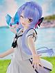 FuRyu F:NEX Summer Pockets Sorakado Ao 1/7 Plastic Figure gallery thumbnail