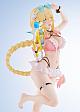 AMAKUNI PHANTASY STAR ONLINE 2 es Akhtal [Summer Vacation] 1/7 Plastic Figure gallery thumbnail